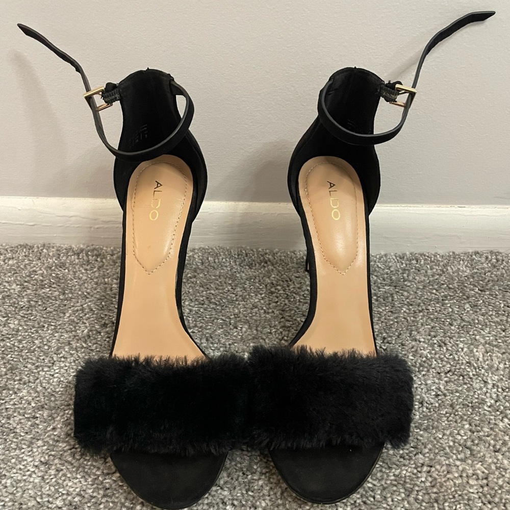 Aldo heels